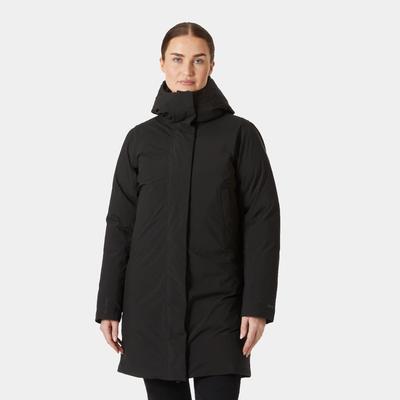 Helly Hansen Damen Urban Pro Helly Tech® Daunen-mantel XS Image