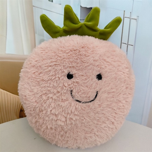 Giocattolo di Peluche Cuddly per Bambini - Figura di Peluche Morbido in Poliestere per Gioco Interattivo Regalo Ideale per Feste Speciali come Regalo di Natale e Compleanno