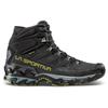 La Sportiva - Ultra Raptor II Mid Leather Wide GTX - Wanderschuhe 47,5 | EU 47,5 schwarz