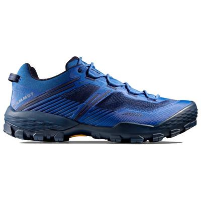 Mammut - Ducan II Low GTX - Multisportschuhe 48 | EU 48 blau Image