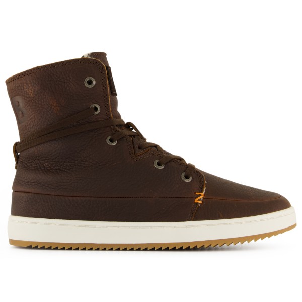HUB - Women's Chess 2.0 - Winterschuhe 37 | EU 37 braun