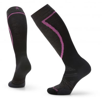 Smartwool - Women's Ski Full Cushion OTC - Skisocken Unisex L | EU 42-45 schwarz Image