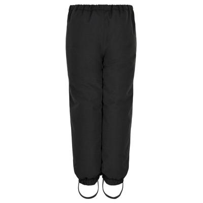 Mikk-Line - Kid's Nylon Pant - Skihose Gr 146 schwarz Image