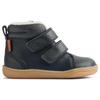 WHEAT - Kid's Winterboot Sixan Tex - Winterschuhe 25 | EU 25 schwarz