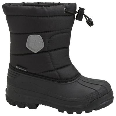 Color Kids - Kid's Boots waterproof - Winterschuhe 32 | EU 32 schwarz Image