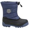 Color Kids - Kid's Boots waterproof - Winterschuhe 26 | EU 26 blau