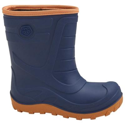 Color Kids - Kid's Thermal Wellies waterproof - Winterschuhe 24 | EU 24 blau