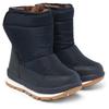 Mikk-Line - Kid's Winter Boot Padded - Winterschuhe 33 | EU 33 blau