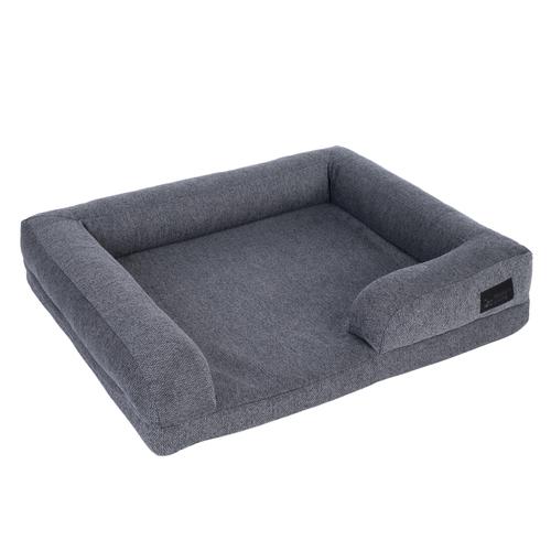 Modern Living Hundesofa Manila Gr.S 66x53x14cm