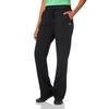Jogginghose VENICE BEACH, Damen, Gr. 54, N-Gr, schwarz, Obermaterial: 57% Baumwolle, 38% Polyester, 5% Elasthan, unifarben, sportlich, bequem lang, Hosen, Große Größen