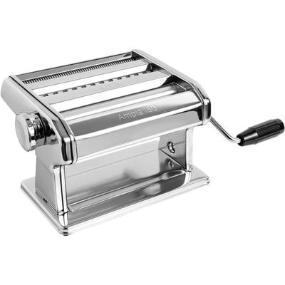 Marcato Ampia 180 Classic Pasta Machine, Makes Lasagne, Fettuccine & Tagliolini