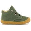 Pepino by Ricosta - Kid's Corany - Winterschuhe 20 | EU 20 oliv