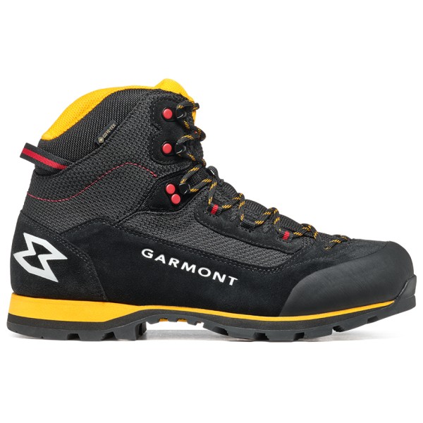 Garmont - Lagorai II GTX - Wanderschuhe 47 | EU 47 schwarz