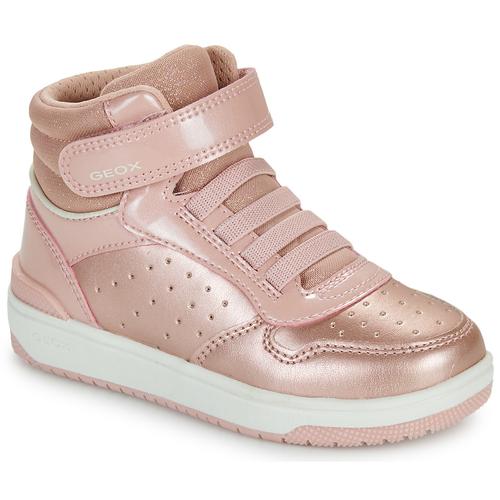 Geox J WASHIBA GIRL Kinderschuhe (madchen)