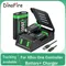 DinoFire For xbox one controller Rechargerable 2x 2600mAH battery For xbox One/S/X/Elite/Xbox Series