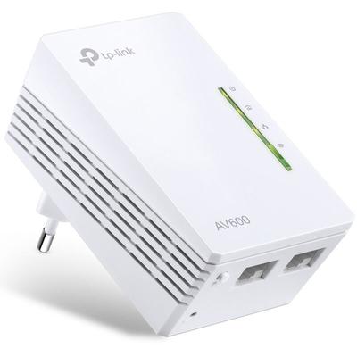 Powerline Homeplug sps TL-WPA4220 300Mbps AV600 - Tp-link