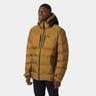 Helly Hansen Men's Park Puffy Parka Brown L