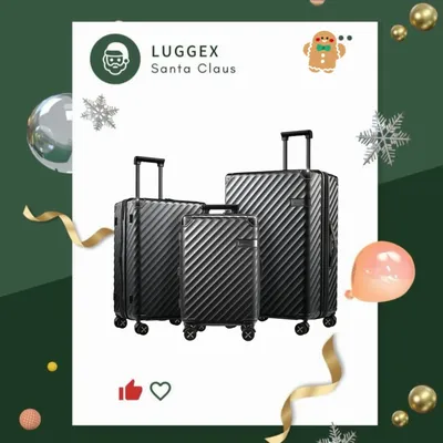 Luggage