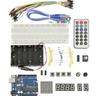 ALL-E-2 (E2) Starter Kit Starter Kit light uno R.3 ATMega328 - Allnet