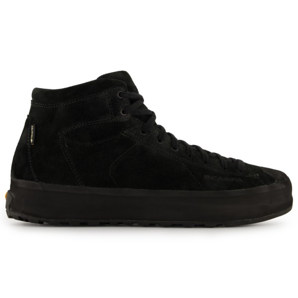 Scarpa - Mojito Wrap Mid GTX - Freizeitschuhe 38,5 | EU 38,5 schwarz