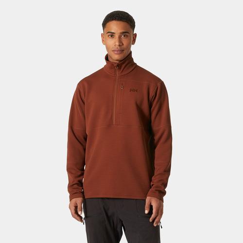 Helly Hansen Men’s Evolved Air 1/2 Zip Midlayer S