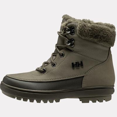 Helly Hansen Damen Sorrento 2 Winterstiefel 38.7