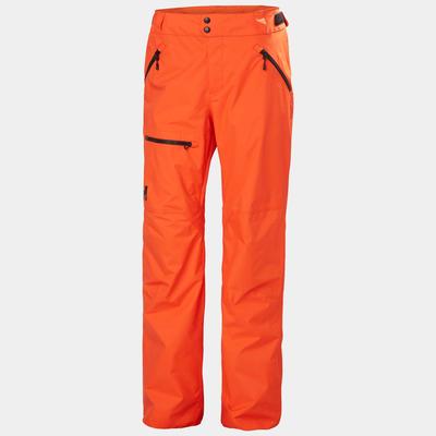 Helly Hansen Herren Sogn Wärmeisolierende Ski-cargohose S Image