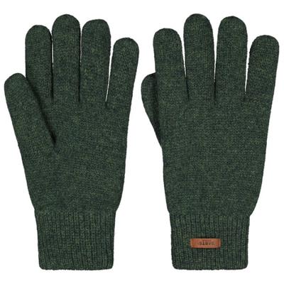 Barts - Haakon Gloves - Handschuhe Gr Unisex S/M grün Image
