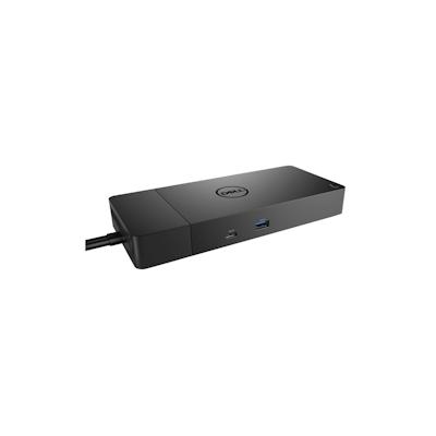 Dell K20a Dockingstation incl Netzteil für DELL Latitude 3390 / 3490 / 3590 Image