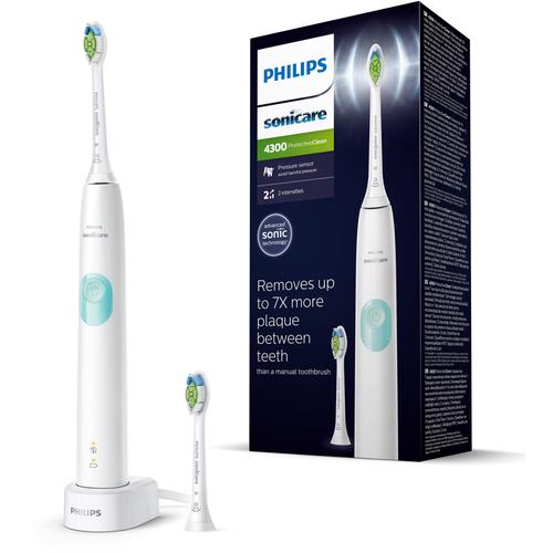 Elektrische Zahnbürste PHILIPS SONICARE 