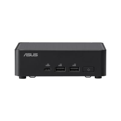 CAPTIVA Business-PC "Mini PC Power Starter I84-838", schwarz, Microsoft Windows 11 Pro (64 Bit), 16 GB RAM 2000 GB SSD, Computer