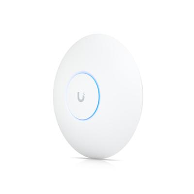 UBIQUITI Reichweitenverstärker "U7 Pro Max", eh13, B:24,70cm H:9,80cm T:24,70cm, Router