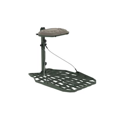 Novix Echo Hang-On OD Green NX-ECHO-OD
