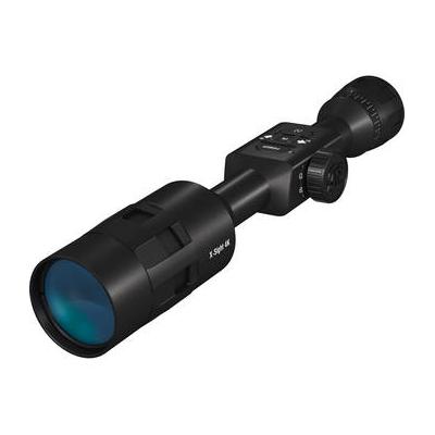 ATN Used 5-20x X-Sight 4K Pro Digital Night Vision Riflescope (Black) DGWSXS5204KP