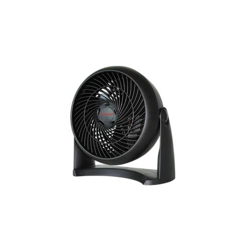 Honeywell Tischventilator 50W schwarz