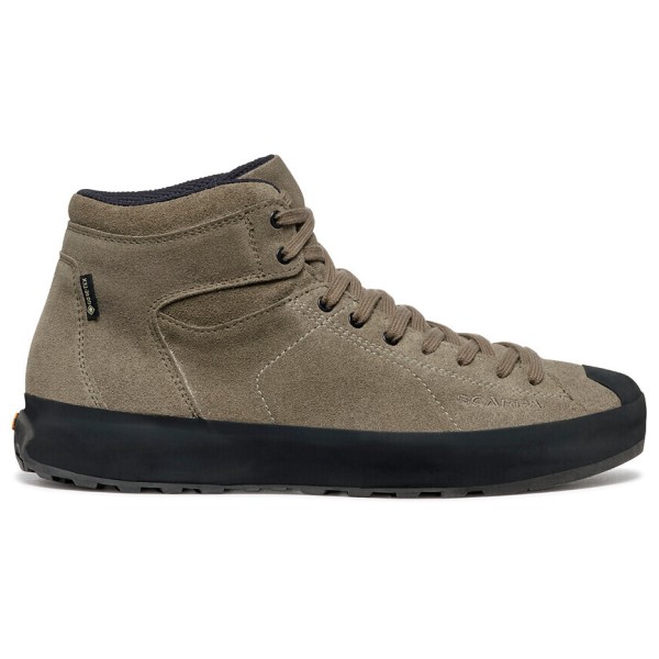 Scarpa - Mojito Wrap Mid GTX - Freizeitschuhe 39 | EU 39 dark rock