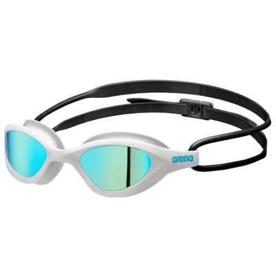 Arena - Arena 365 Goggles Mirror - Schwimmbrille Gr One Size grau