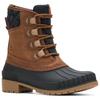 Kamik - Women's Sienna Mids - Winterschuhe 37 | EU 37 braun