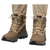 Jack Wolfskin - Women's Everquest Pro Texapore High - Winterschuhe 42 | EU 42 beige/braun