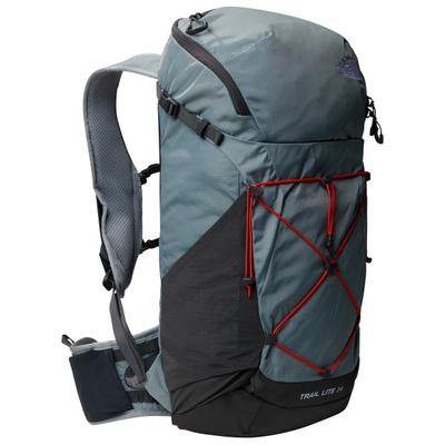 The North Face - Trail Lite 24 - Wanderrucksack Gr 24 l - S/M grau Image