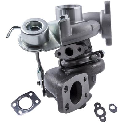 Maxpeedingrods - Turbolader Für Citroen Berlingo 1.6 HDi 55 Kw 75 ps 66 Kw 90 ps