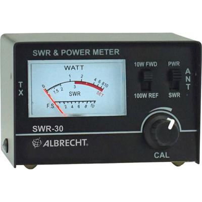 Albrecht - SWR-Meter SWR30 4412