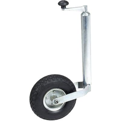 HP Autozubehör Anhänger-Stützrad Luftreifen 1 St. Image