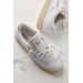 Club C 85 Vintage Sneakers - Gray - Reebok Sneakers