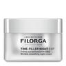 Filorga - Time Filler Night 5XP Crema Anti Rughe Effetto Filler Crema notte 50 ml unisex