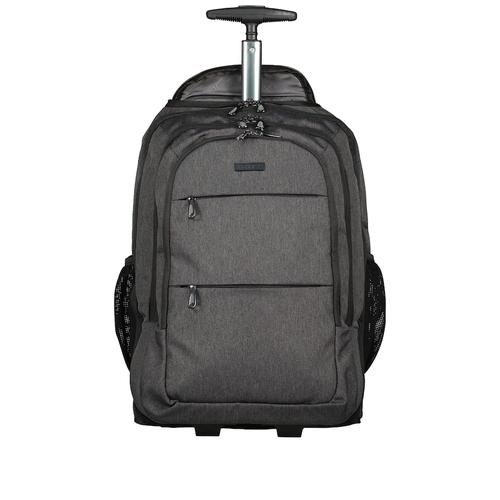 Franky - Business-Rucksacktrolley BRST1 Größe 48 cm Rucksäcke 1 ct