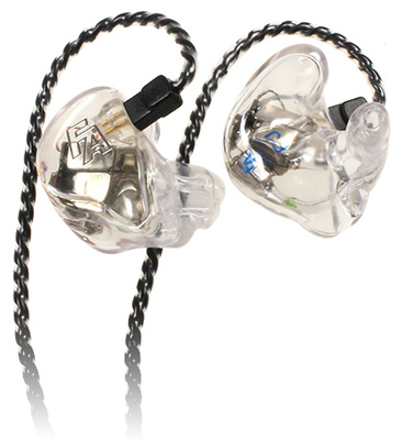 Fischer Amps FA 666 XB Custom Pro