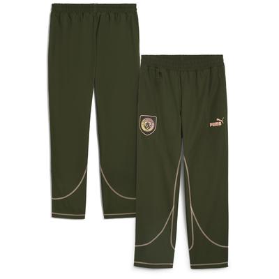 Manchester City PUMA FtblStatement Trainingshose - Myrte Image