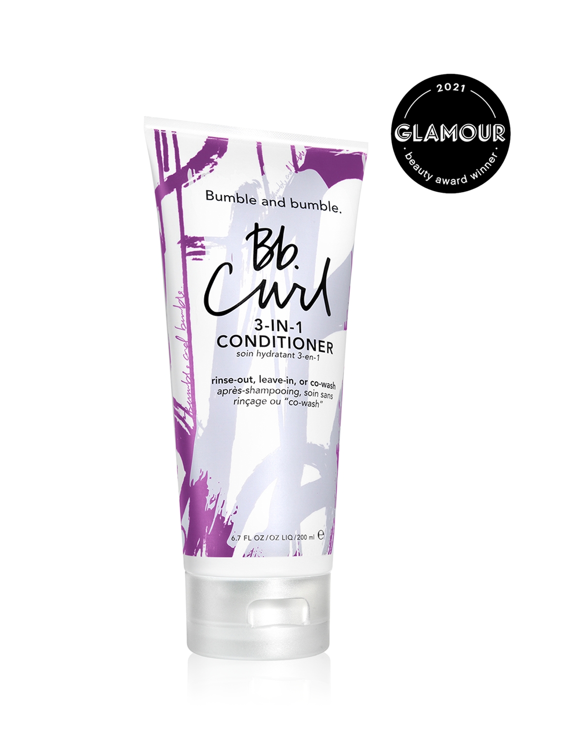 Bumble and bumble Curl 3-in-1 Conditioner 6.7 oz.