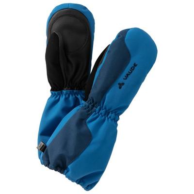 Vaude - Kid's Snow Cup Mitten III - Handschuhe Gr 4 blau Image